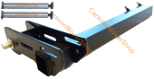AL-KO 695374  Lateral pipe  unit B (1,20 kg)