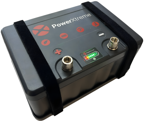 -foto-4PowerXtreme X30 30 Ah Complete set Bluetooth 5 00 kg