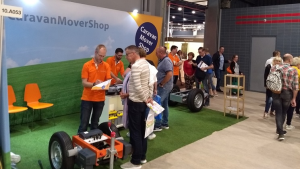 2018 NL-Utrecht foto