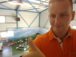 NL-Groningen city foto 7