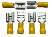 CaravanMoverShop   Motorunit  flat plug