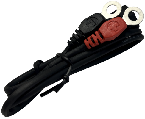 Ctek 56 261 Comfort Connect M8 Eyelet cable