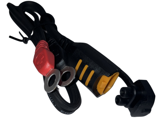 -foto-1Ctek 56 261 Comfort Connect M8 Eyelet cable