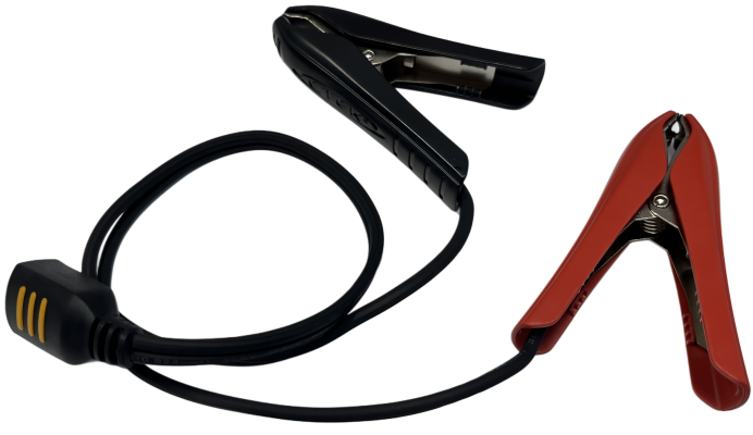 Ctek 56 262 Comfort Connect Connector Clamps