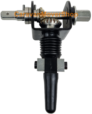 Enduro 96003 Hex Shafts spindle complete unit A