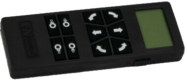 Enduro 96044 Remote handset for EM313A EM315