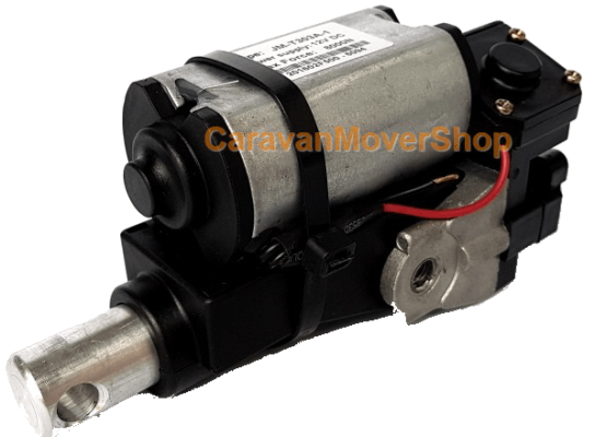 Enduro 96161N 90894 90893 gt;2017 actuator motor