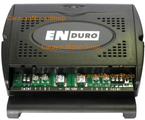 Enduro 96172N 90890 max 100A auto 303AV Basic station
