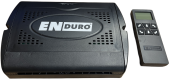 <BR>Used products</b> Enduro  (max 100A  man 203V) Basic station  Upgrade set with remote control handset