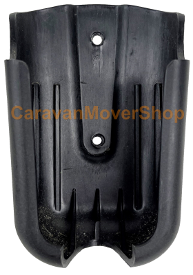 Enduro 2013 Remote handset wall Mount Used