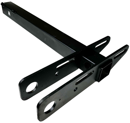 Enduro Lateral pipe unit B 3 00 kg