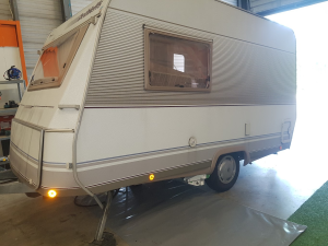 New line montage mover