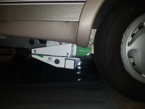 New line montage mover