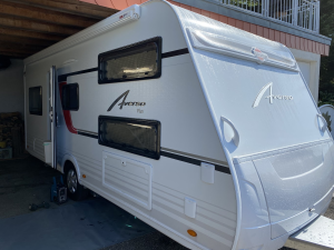 Averso Plus 510 montage mover