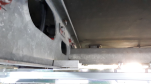 Travelking 510 montage mover