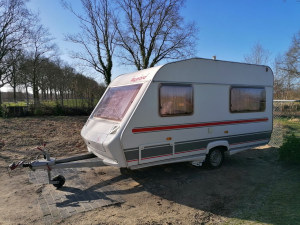 Sprinter 403 B montage mover
