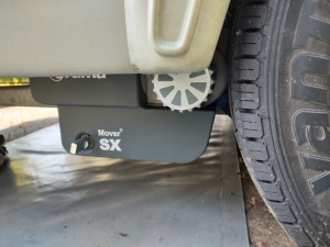 530 K 1 montage mover