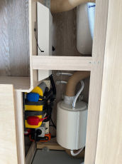 545 kmf montage mover