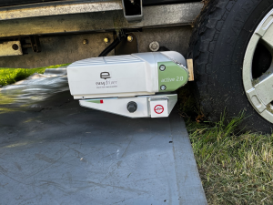 Opus Air montage mover