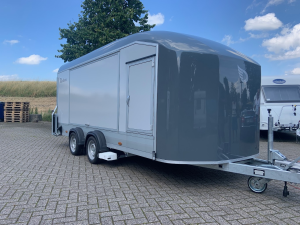 Debon C1000 Tandem montage mover