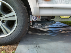 C-Joy 480 FSH montage mover