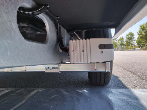 Premio Life 415 TK montage mover