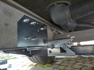 560 TDL montage mover