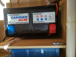 Adora 542 ul montage mover