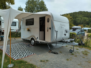 Beachy 420 montage mover