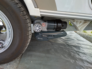 Beachy 420 montage mover