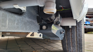 Maxia 585 UL montage mover