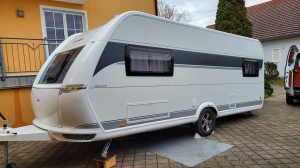 Maxia 585 UL montage mover