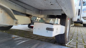 N126 D montage mover