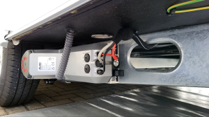 Nova Light 442 montage mover