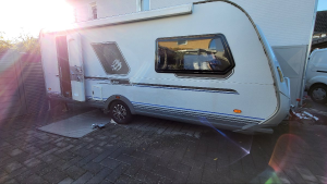 Azur 500 ES montage mover