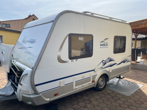 Natura Vida 400FD montage mover