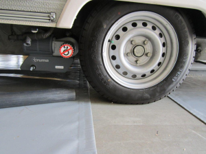 Weltbummler 490 montage mover