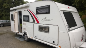 Averso Plus 510 TK montage mover