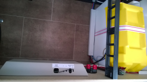 Averso Plus 510 TK montage mover