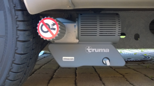 Beduin montage mover