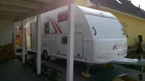 Averso Plus 510 TK montage mover