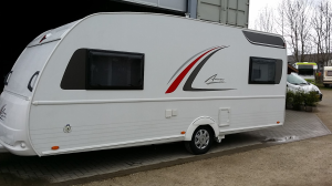 Averso 510 TK montage mover