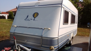 MD 440 montage mover