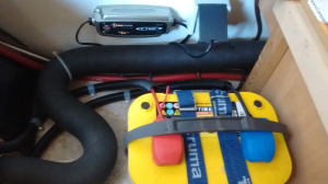 MD 440 montage mover