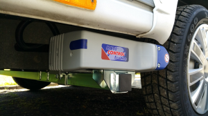 Vari 530 montage mover