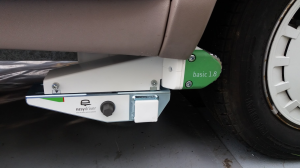 New Line montage mover