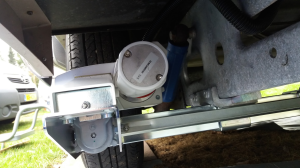 New Line montage mover