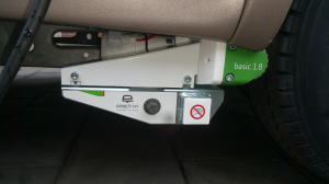 Edition 435 montage mover