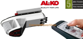 AL-KO 4WD Mammut AMS2 TM420<BR> Full-automatic mover<BR>International version (2026)<BR><BR>Mover with installationset and optimal warranty