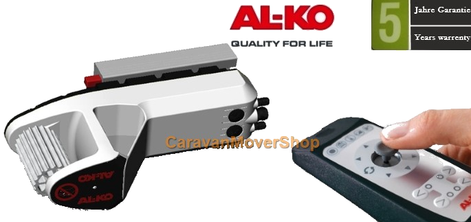 AL KO 4WD Mammut AMS2 TS411 Full automatic moverInternational version 2026Complete set X125 PowerXtr
